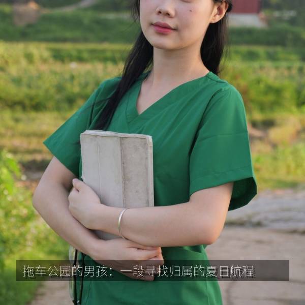 拖车公园的男孩：一段寻找归属的夏日航程 海报